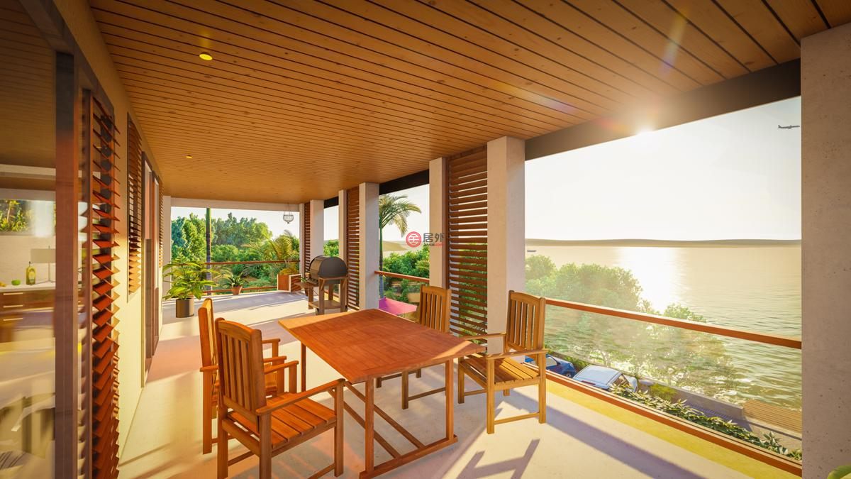 安提瓜/巴布达的住宅用地，编号63902532