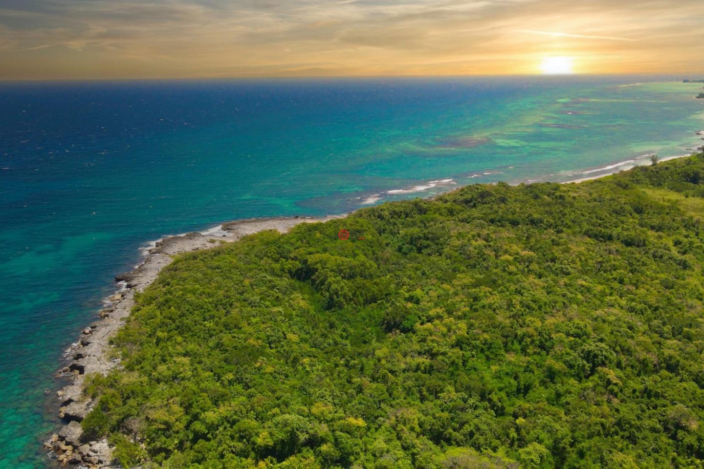 牙买加MiddlesexSt Ann的住宅用地，Salem，编号78162686