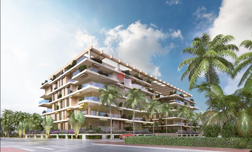 墨西哥金塔纳罗奥Benito Juárez的公寓，Quintana Roo Benito Juárez Cancún Cancún Centro，编号77777807