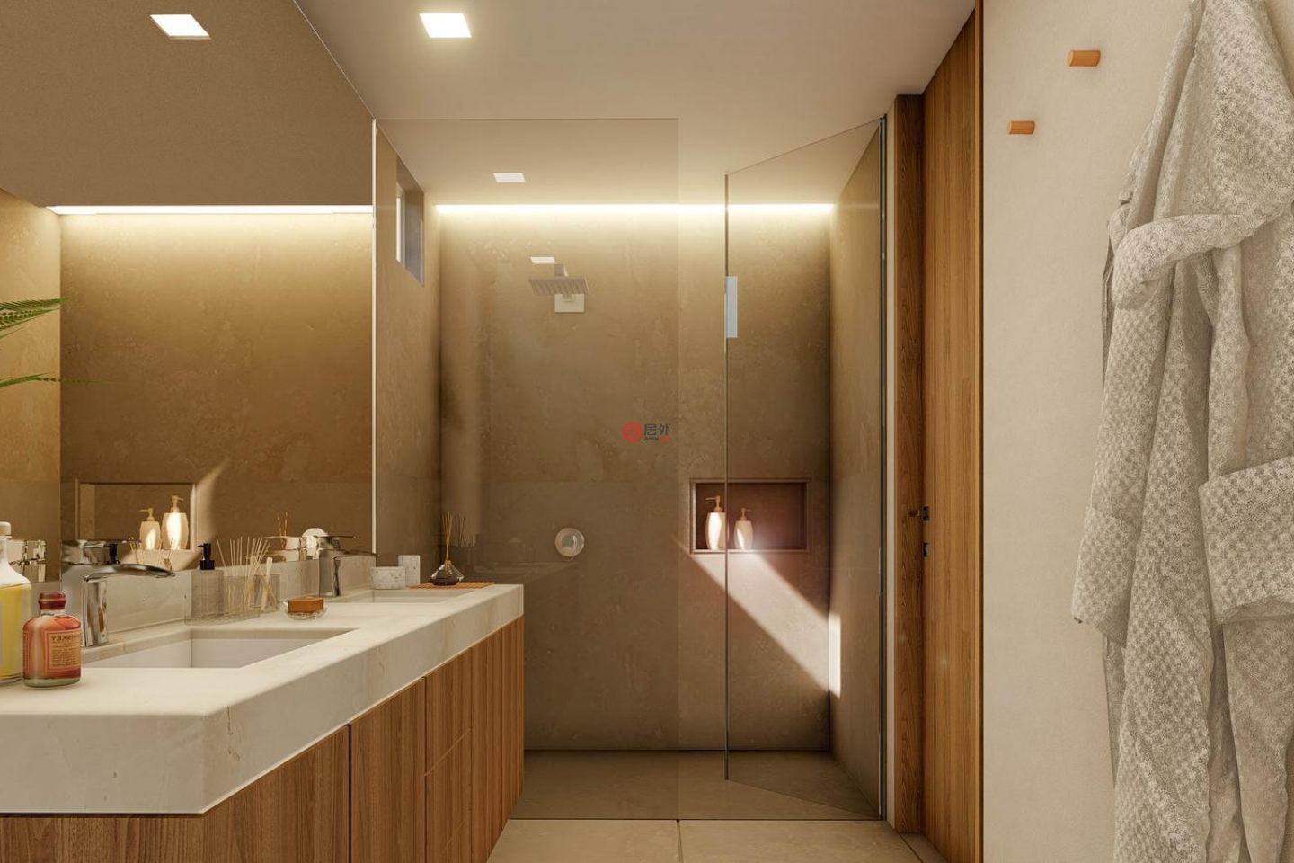 墨西哥金塔纳罗奥Benito Juárez的公寓，Quintana Roo Benito Juárez Cancún Cancún Centro，编号77777807