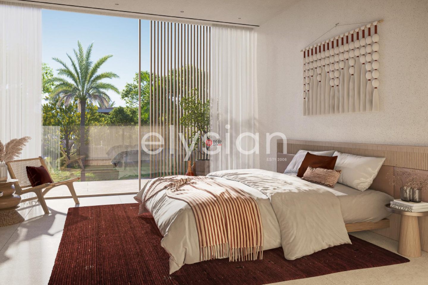 阿联酋迪拜迪拜的独栋别墅，Dubai Islands Deira，编号77904370