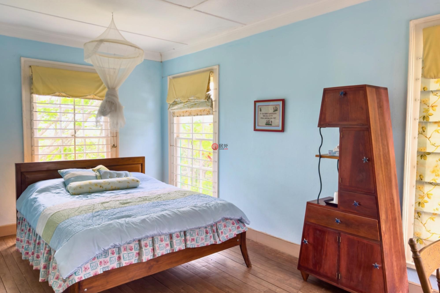 牙买加曼彻斯特曼德维尔的独栋别墅，Balvenie Heights，编号78511492