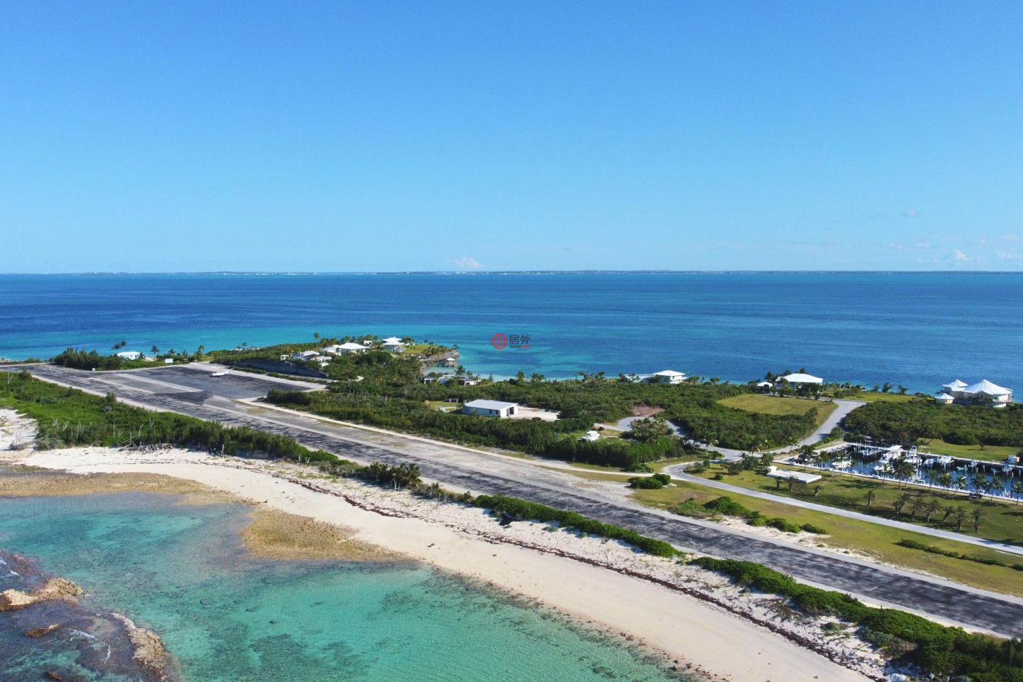 巴哈马的住宅用地，Abaco Horizon，编号78505859