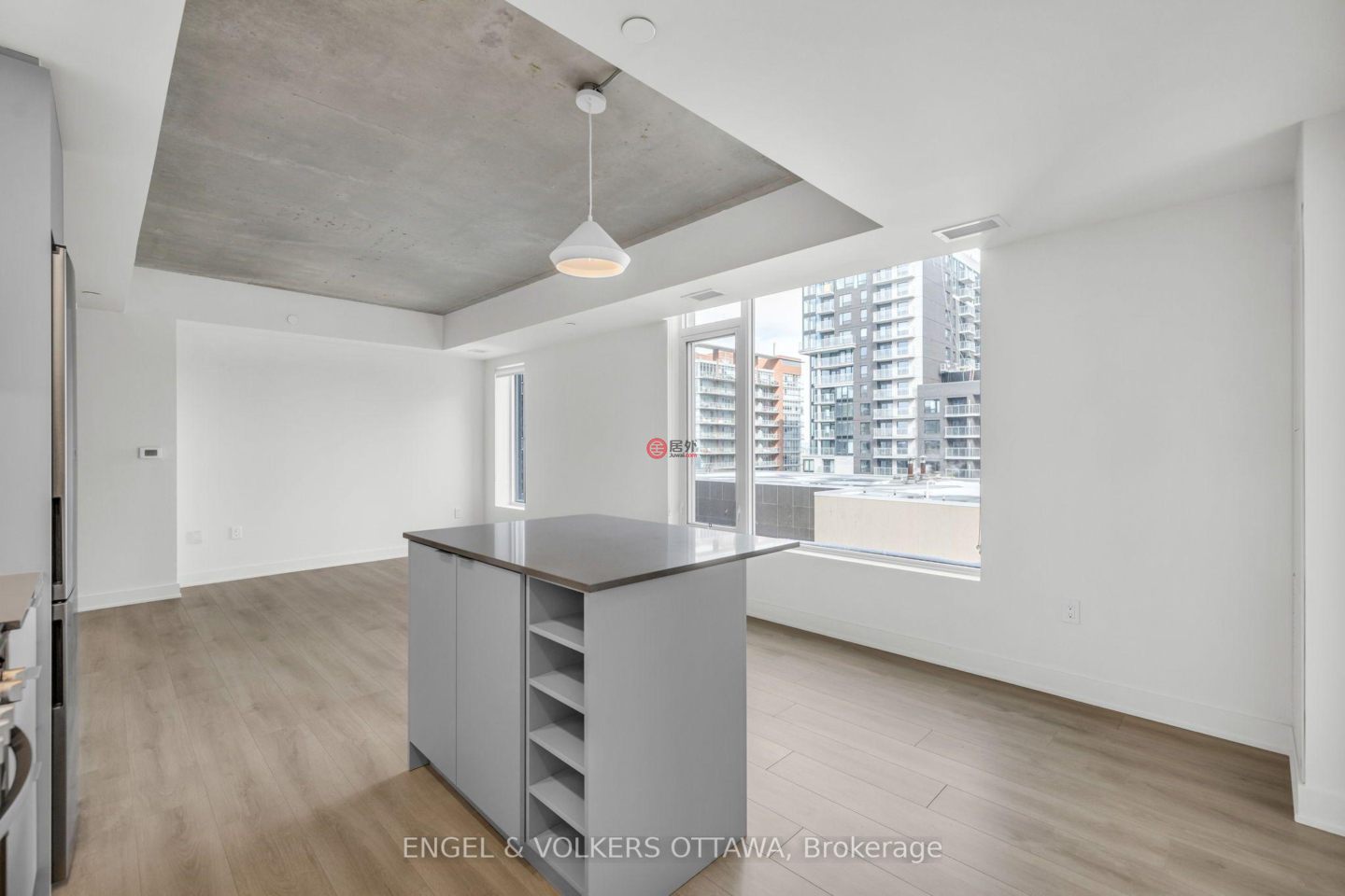 加拿大安大略省渥太华的公寓，199 Rideau，编号78525404