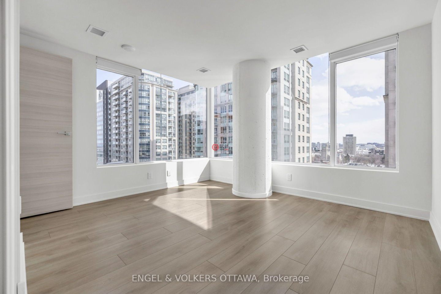 加拿大安大略省渥太华的公寓，199 Rideau，编号78525404