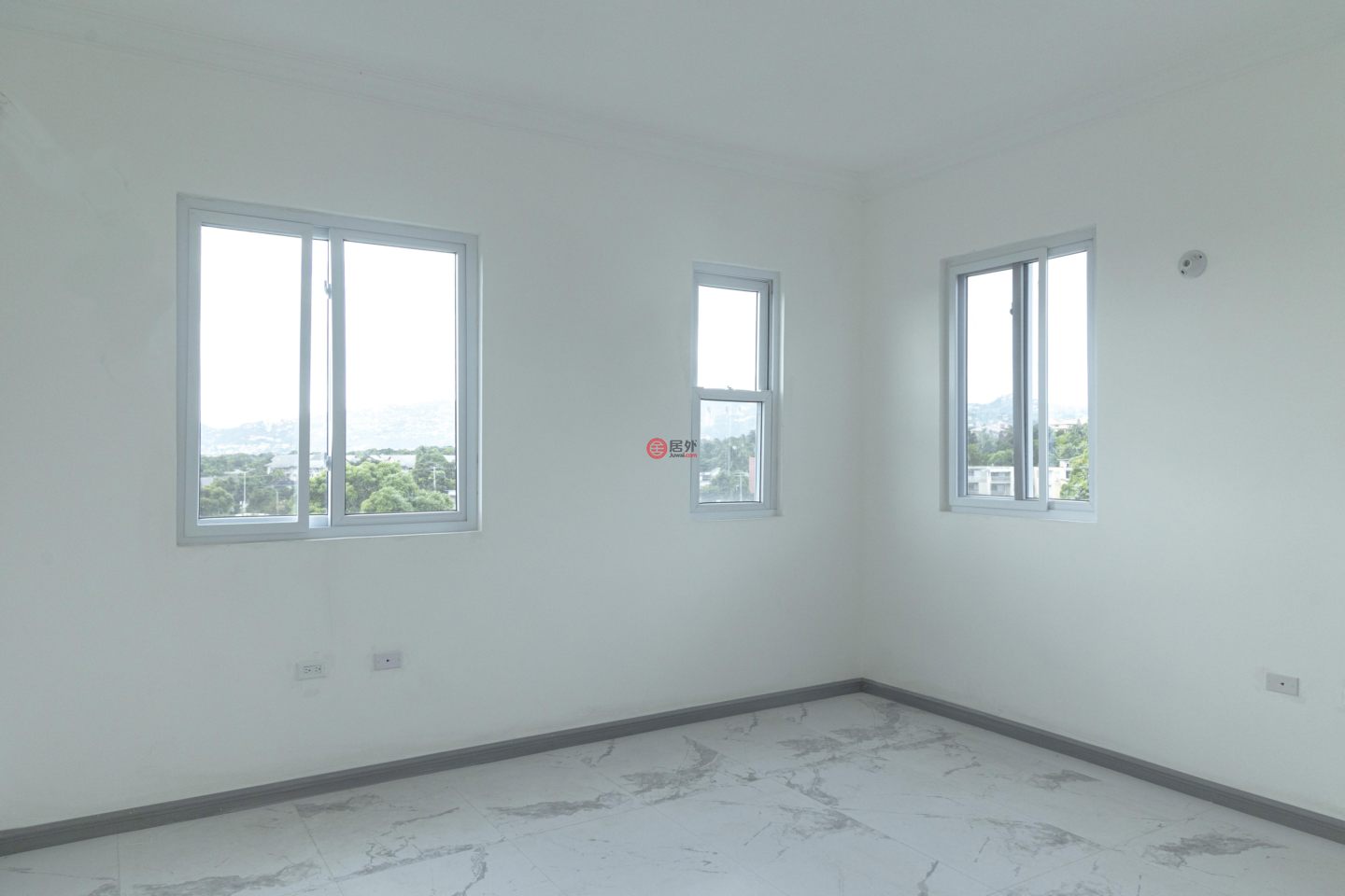 牙买加KingstonKingston的公寓，11 2 Hibiscus Drive，编号77809287