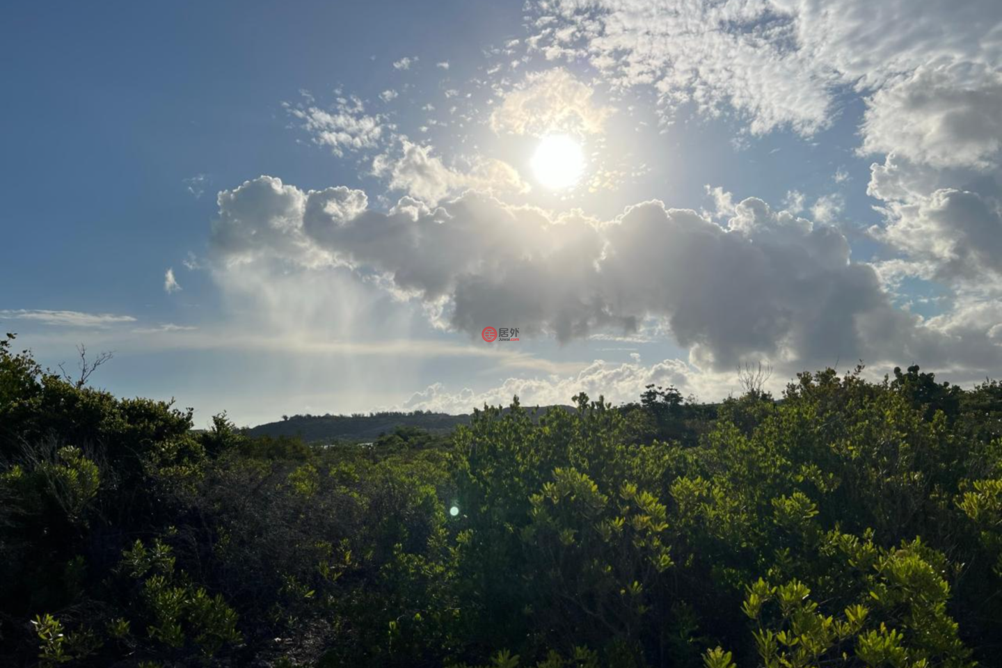 特克斯與凱科斯群島Cockburn Harbour的住宅用地，Bell Sound，编号78484514