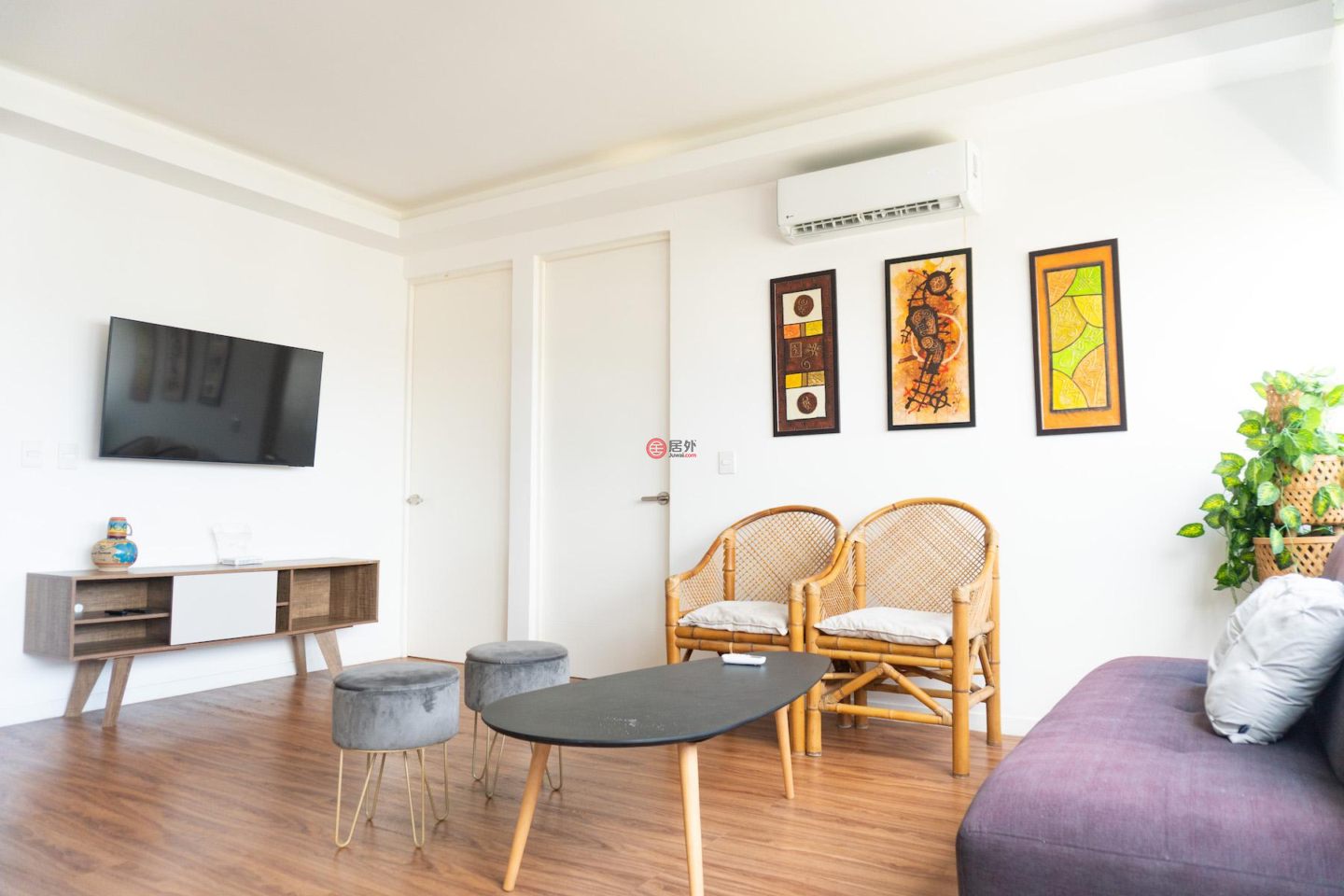 墨西哥金塔纳罗奥卡门海滩的公寓，KUMARU DEPTO 502，编号78522930