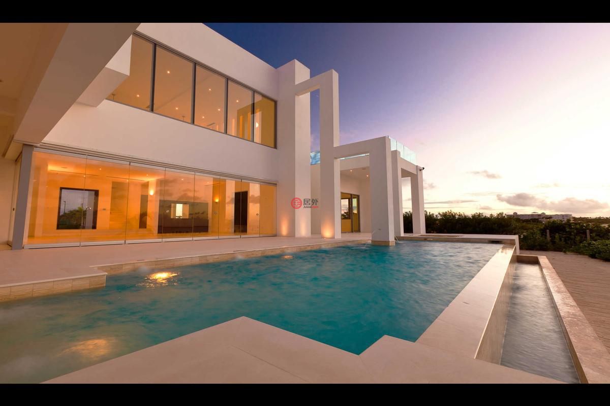 安圭拉AnguillaAnguilla的独栋别墅，编号56609870