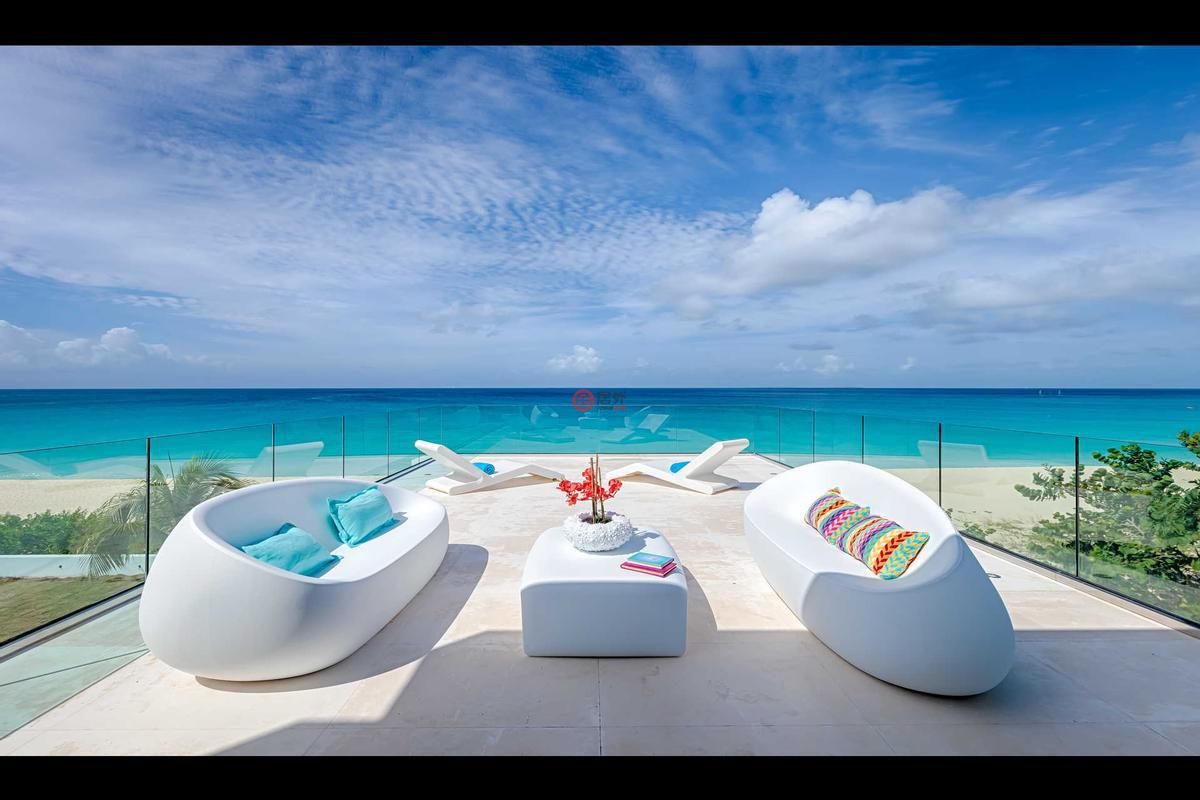 安圭拉AnguillaAnguilla的独栋别墅，编号56609870