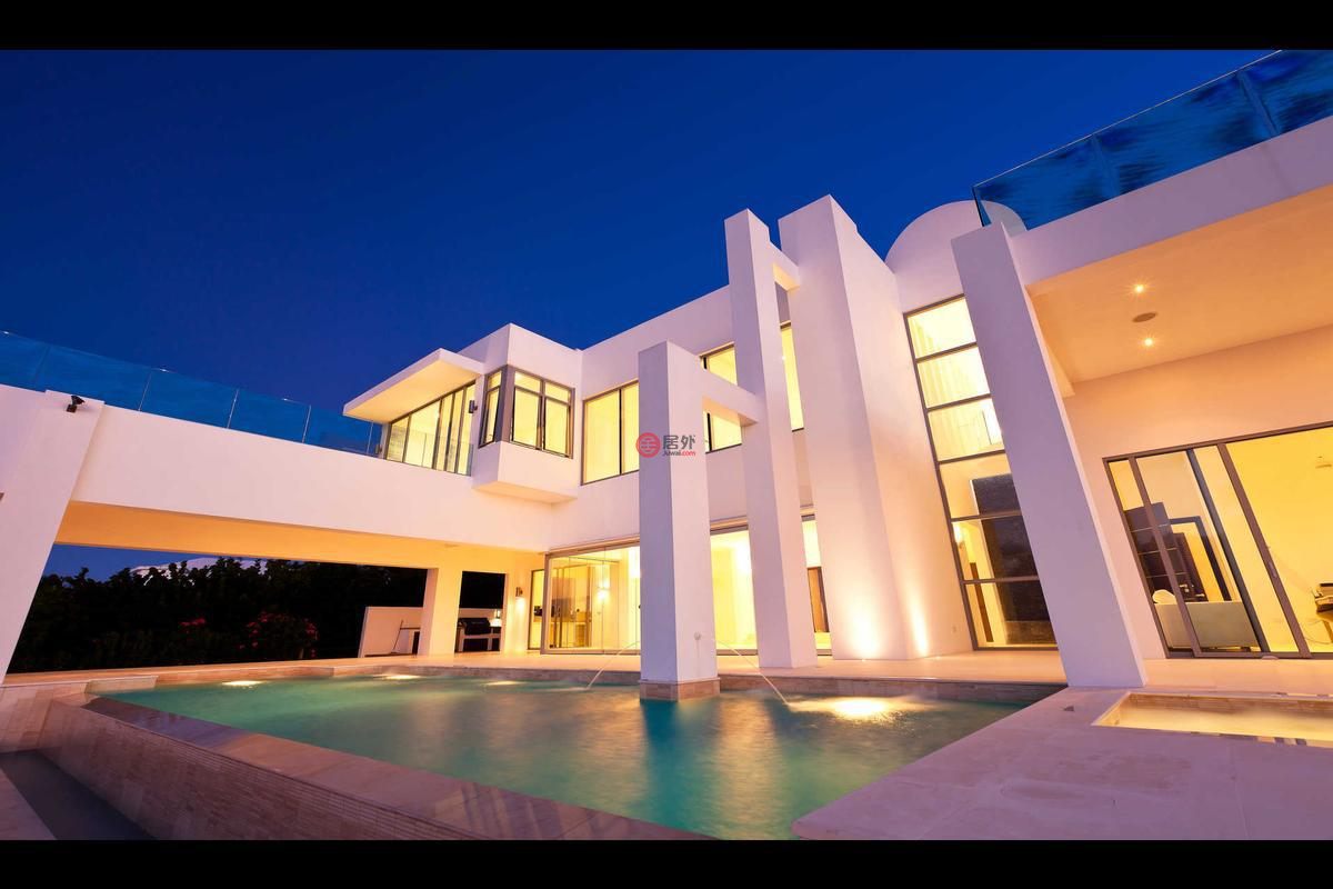 安圭拉AnguillaAnguilla的独栋别墅，编号56609870