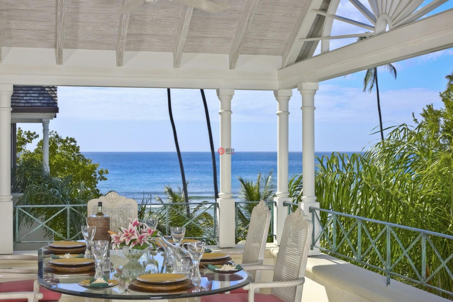 巴巴多斯圣彼德Speightstown的公寓，Schooner Bay 306，编号53400459