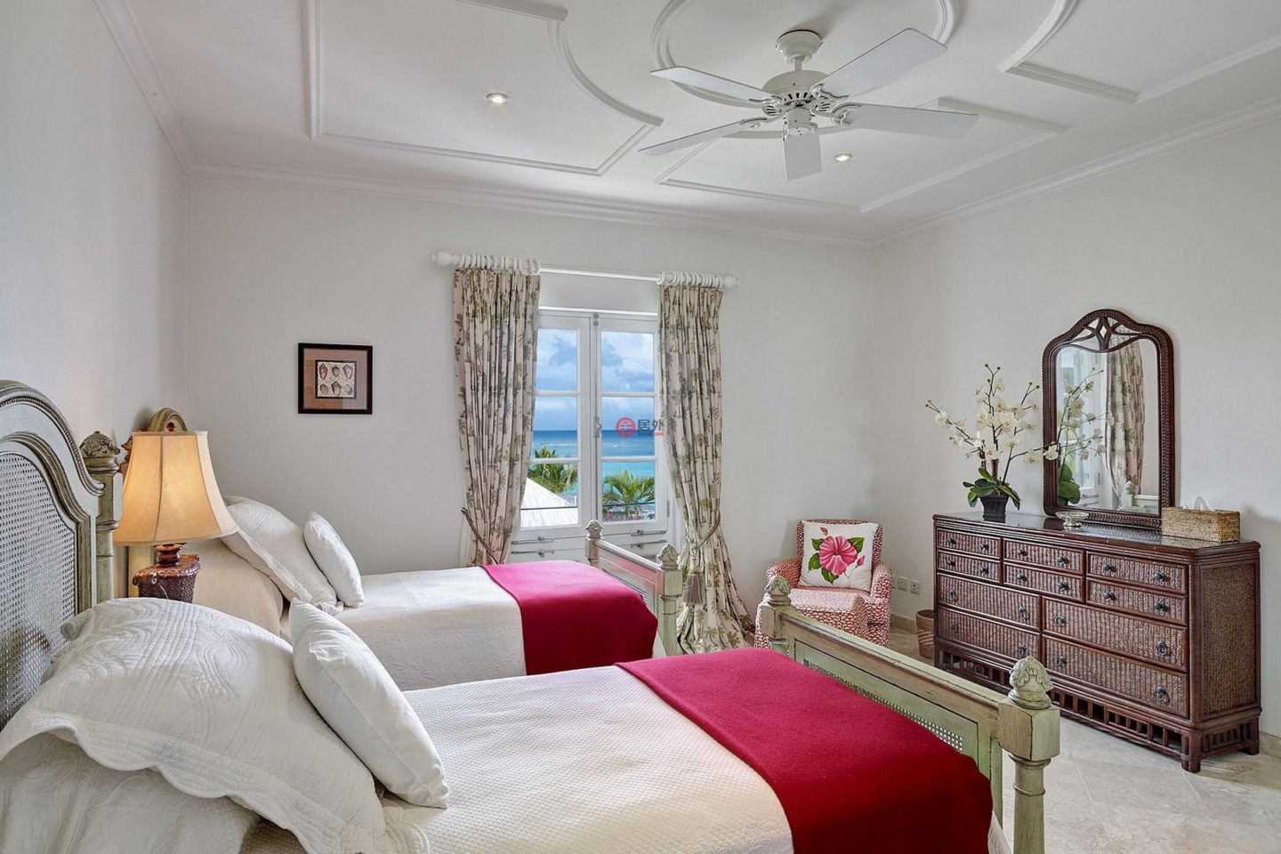 巴巴多斯圣彼德Speightstown的公寓，Schooner Bay 306，编号53400459