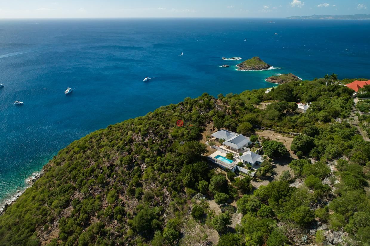 圣巴泰勒米岛的住宅用地，编号78514738