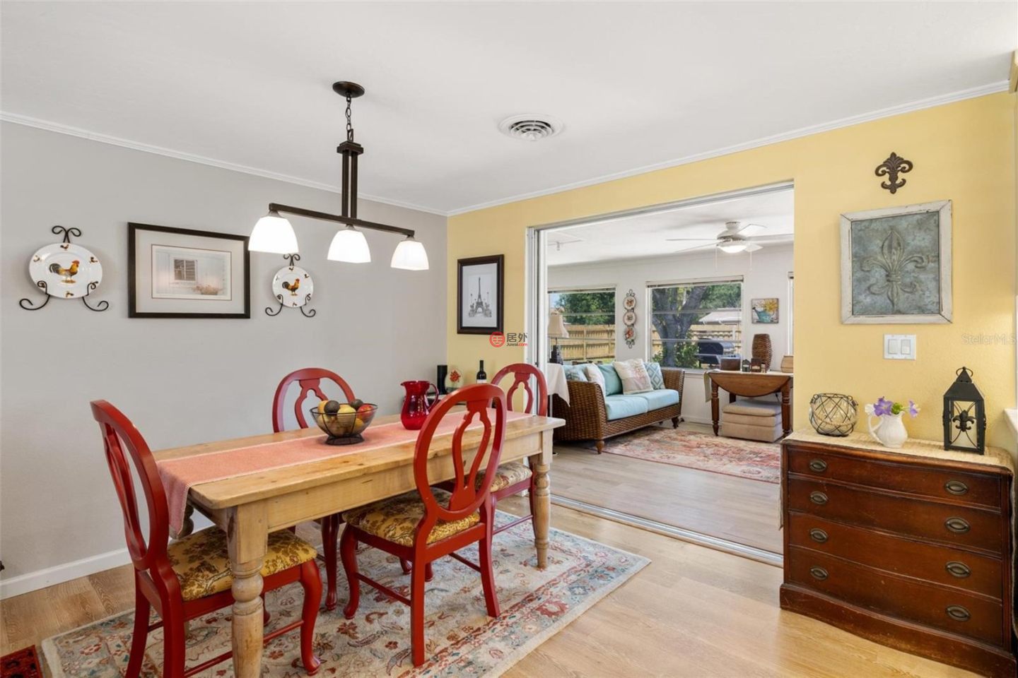 美国佛罗里达州恩格尔伍德的独栋别墅,566 VIRIDIAN,编号75526336