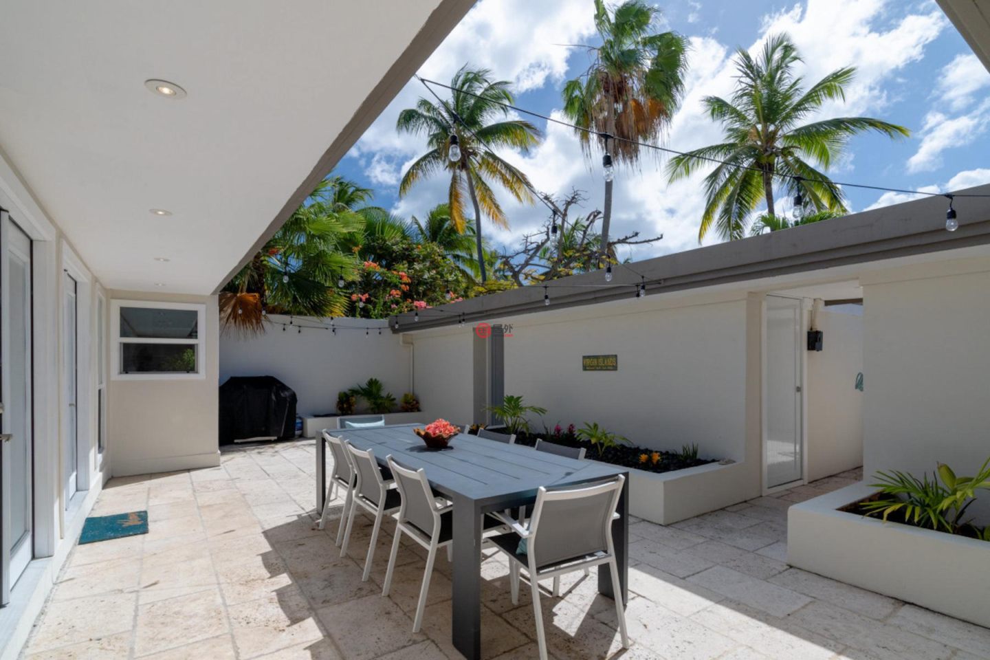 美属维京群岛St. Thomas的公寓，3800 Pineapple Village 1/2/3，编号76713137