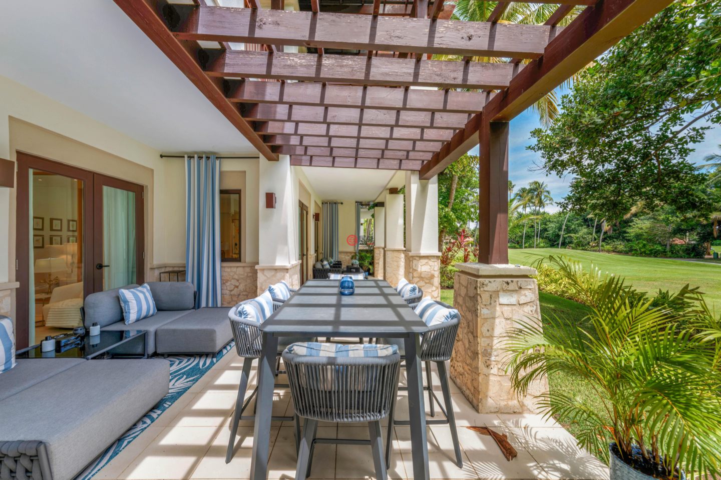 波多黎各Puerto RicoRio Grande的公寓，Rd 187 KM 4.2 4129 Las Verandas，编号77718091