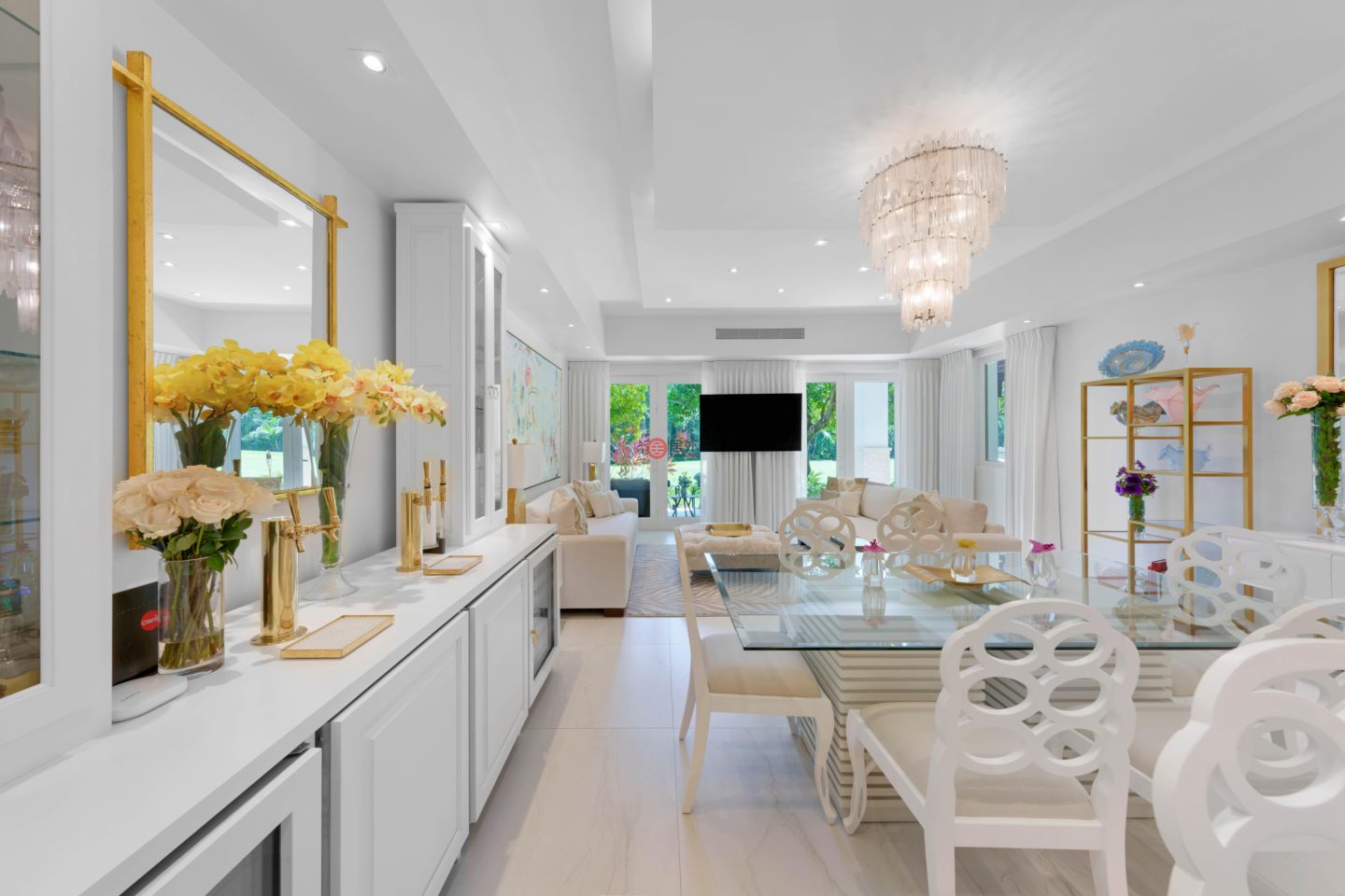 波多黎各Puerto RicoRio Grande的公寓，Rd 187 KM 4.2 4129 Las Verandas，编号77718091