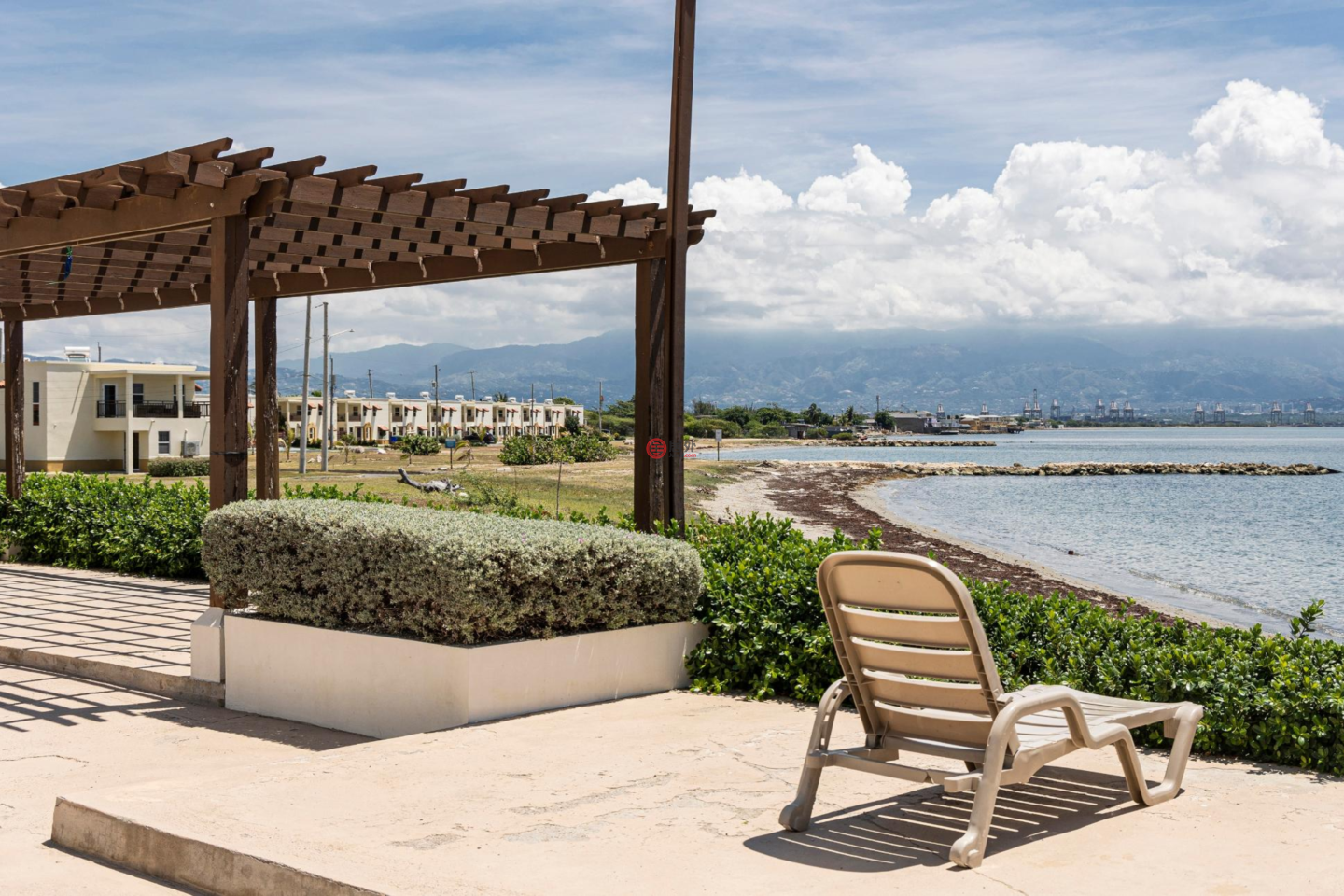 牙买加MiddlesexSt Catherine的公寓，B12 Bayfront Apartments & Villa，编号78100926