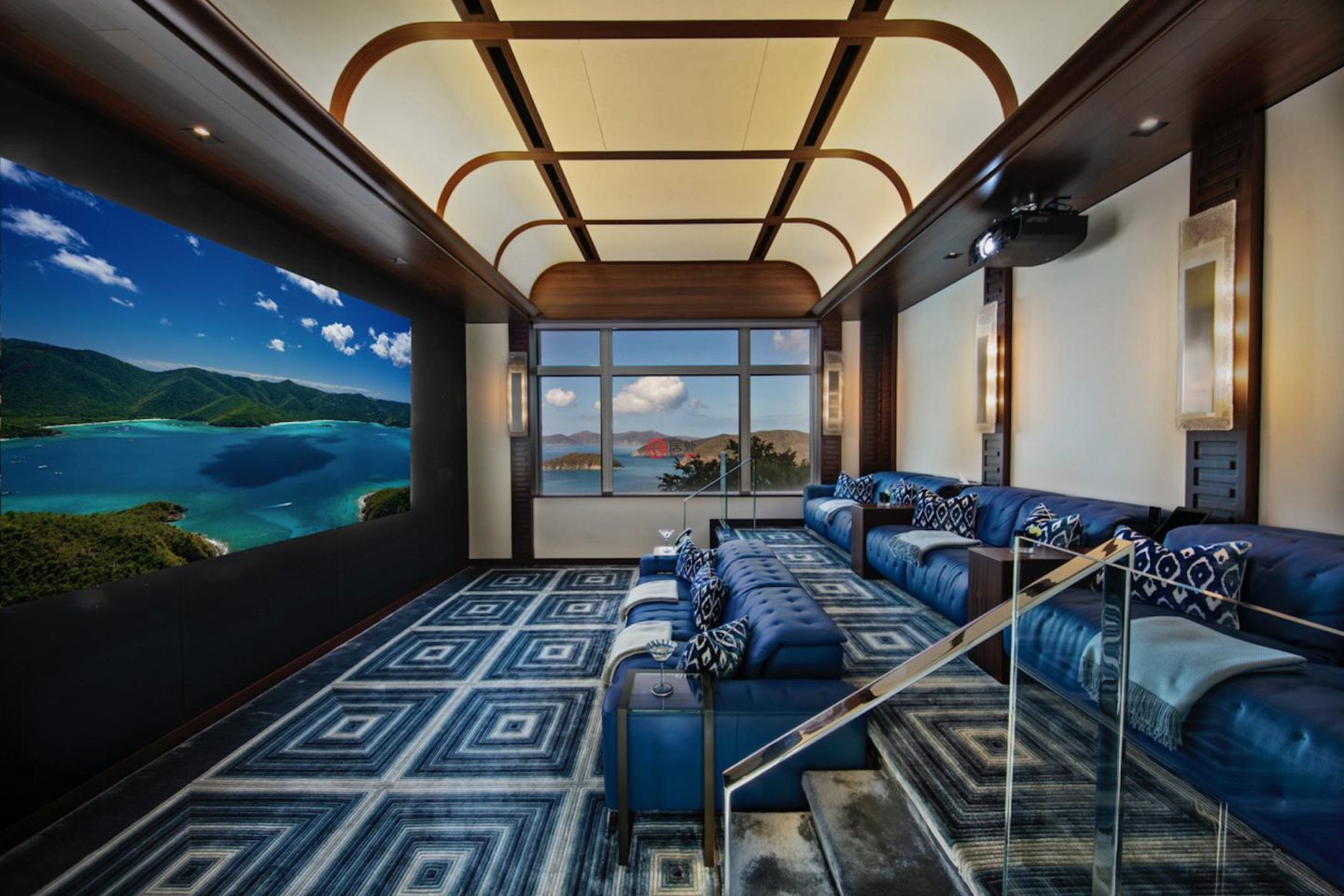 美属维京群岛St. John的独栋别墅，3-3 Estate Catherineberg，编号77184723