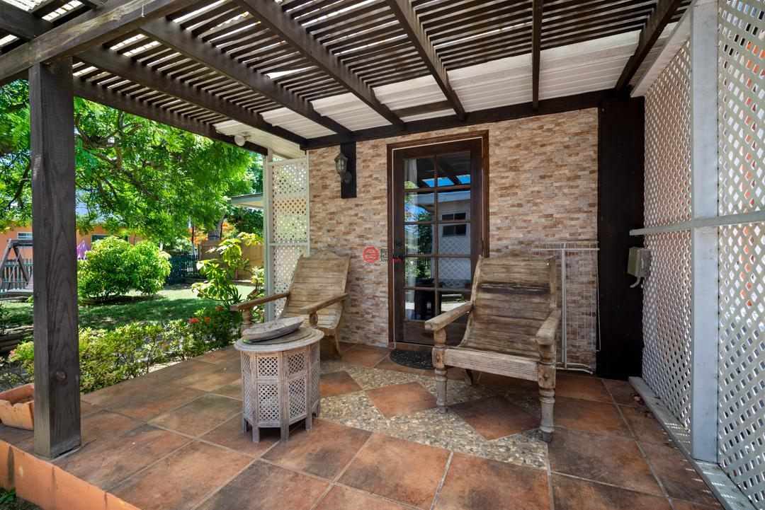 开曼群岛的独栋别墅，2 Avoca，编号78515895