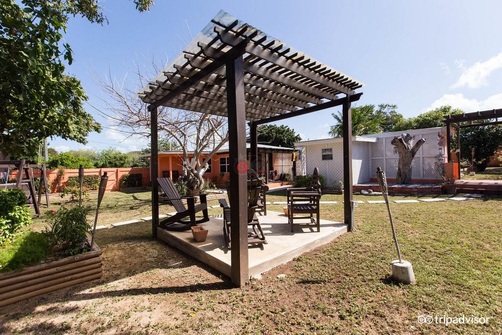 开曼群岛的独栋别墅，2 Avoca，编号78515895