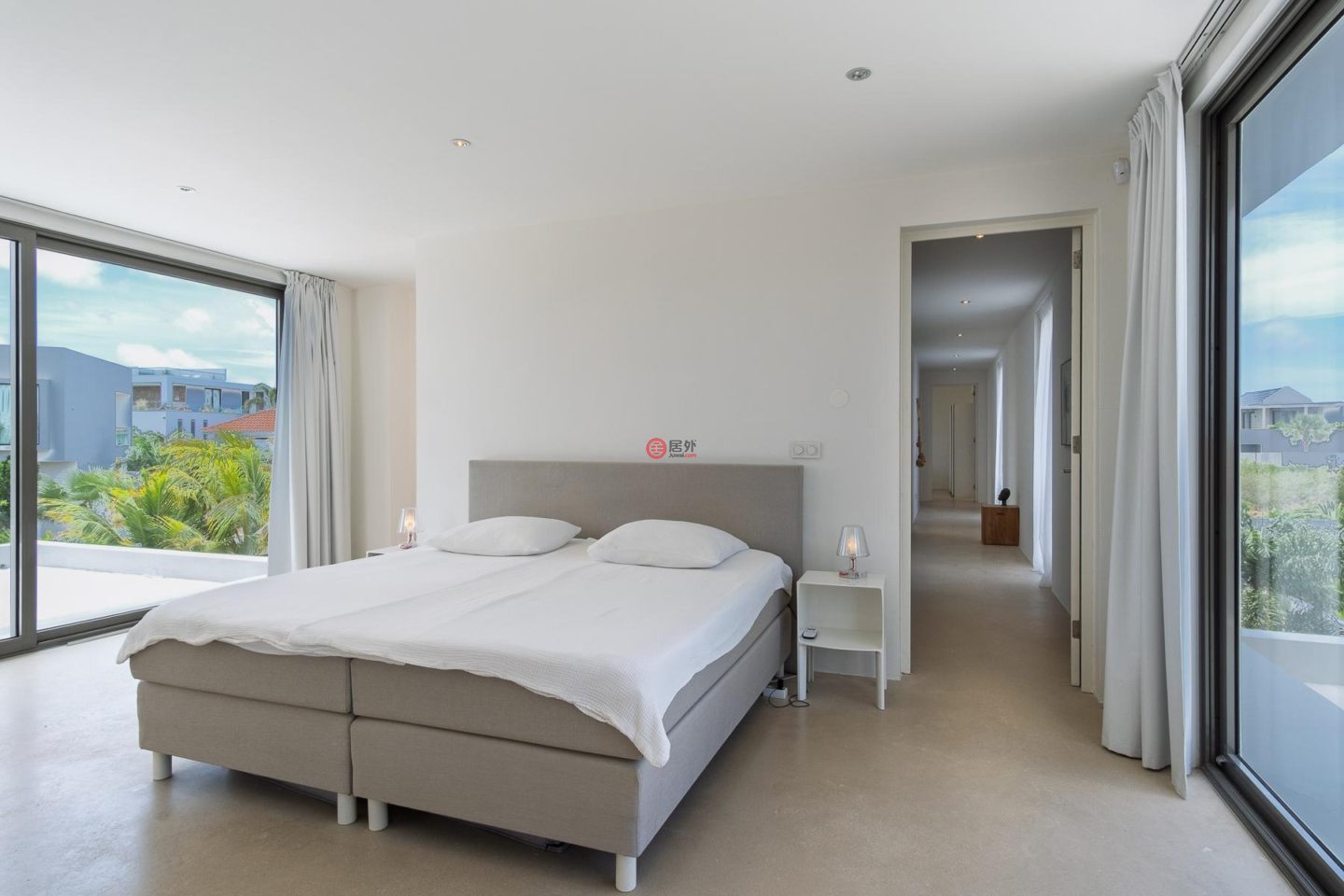 库拉索的独栋别墅，Vista Royal R1，编号78492964