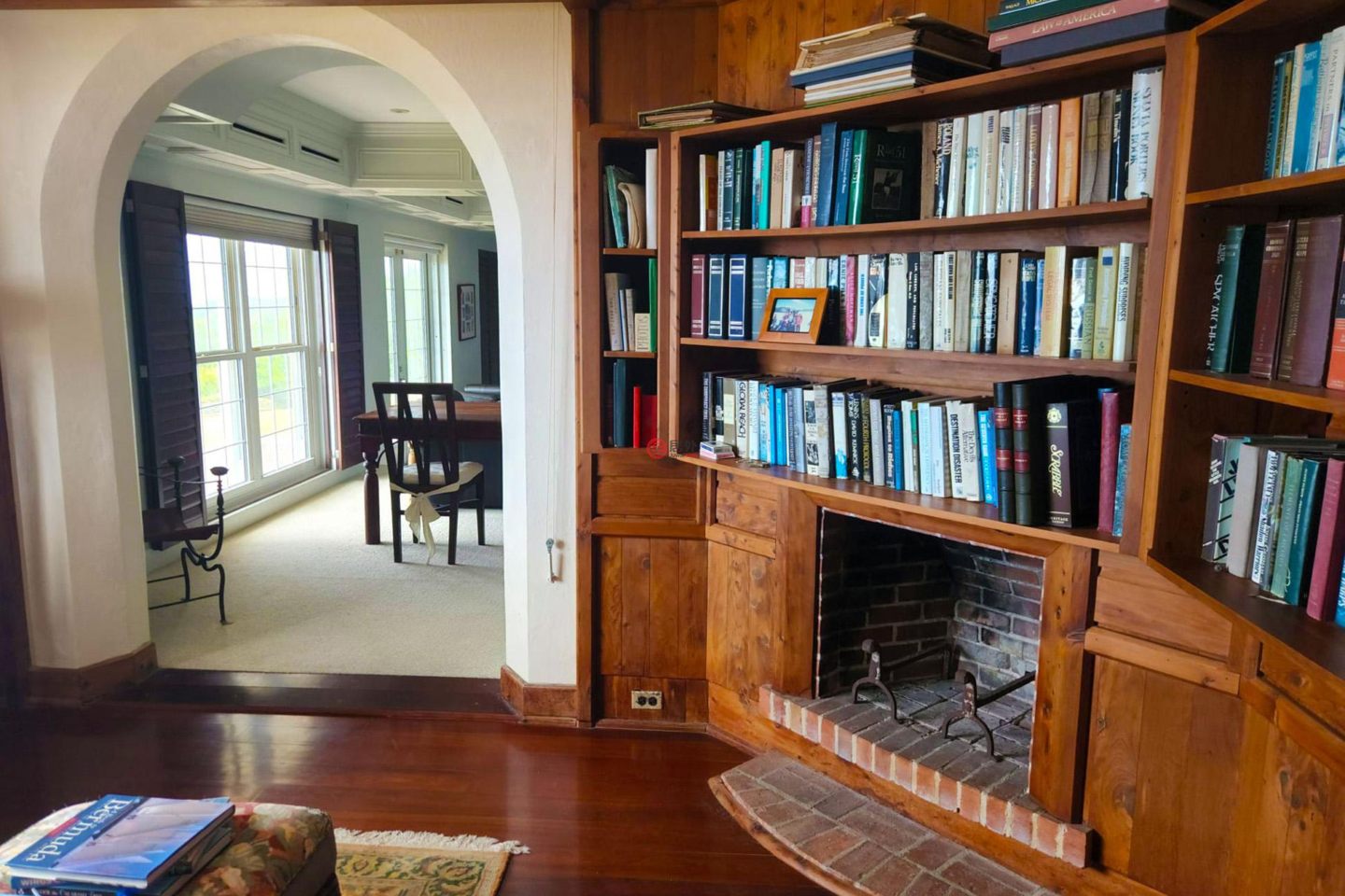 百慕达Smiths的独栋别墅，Spanish Grange 26 Knapton Hill，编号78406541