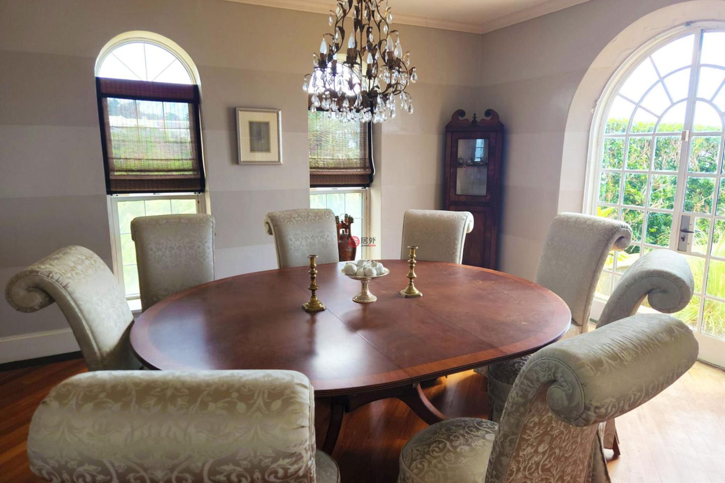 百慕达Smiths的独栋别墅，Spanish Grange 26 Knapton Hill，编号78406541