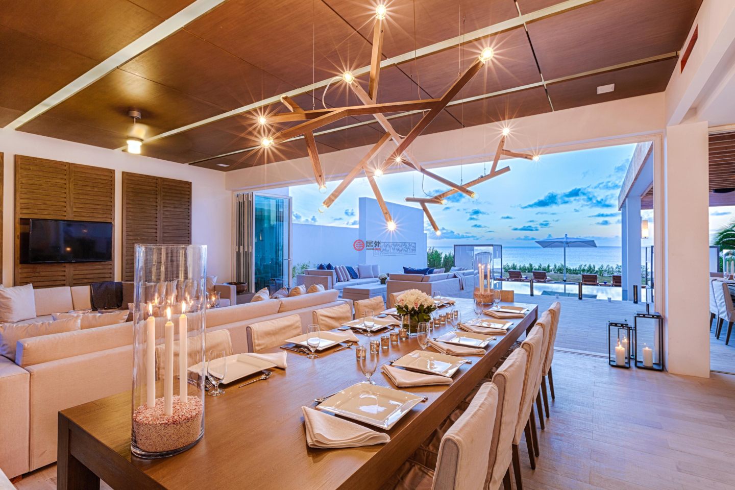 安圭拉AnguillaAnguilla的独栋别墅，Meads Bay，编号77396203