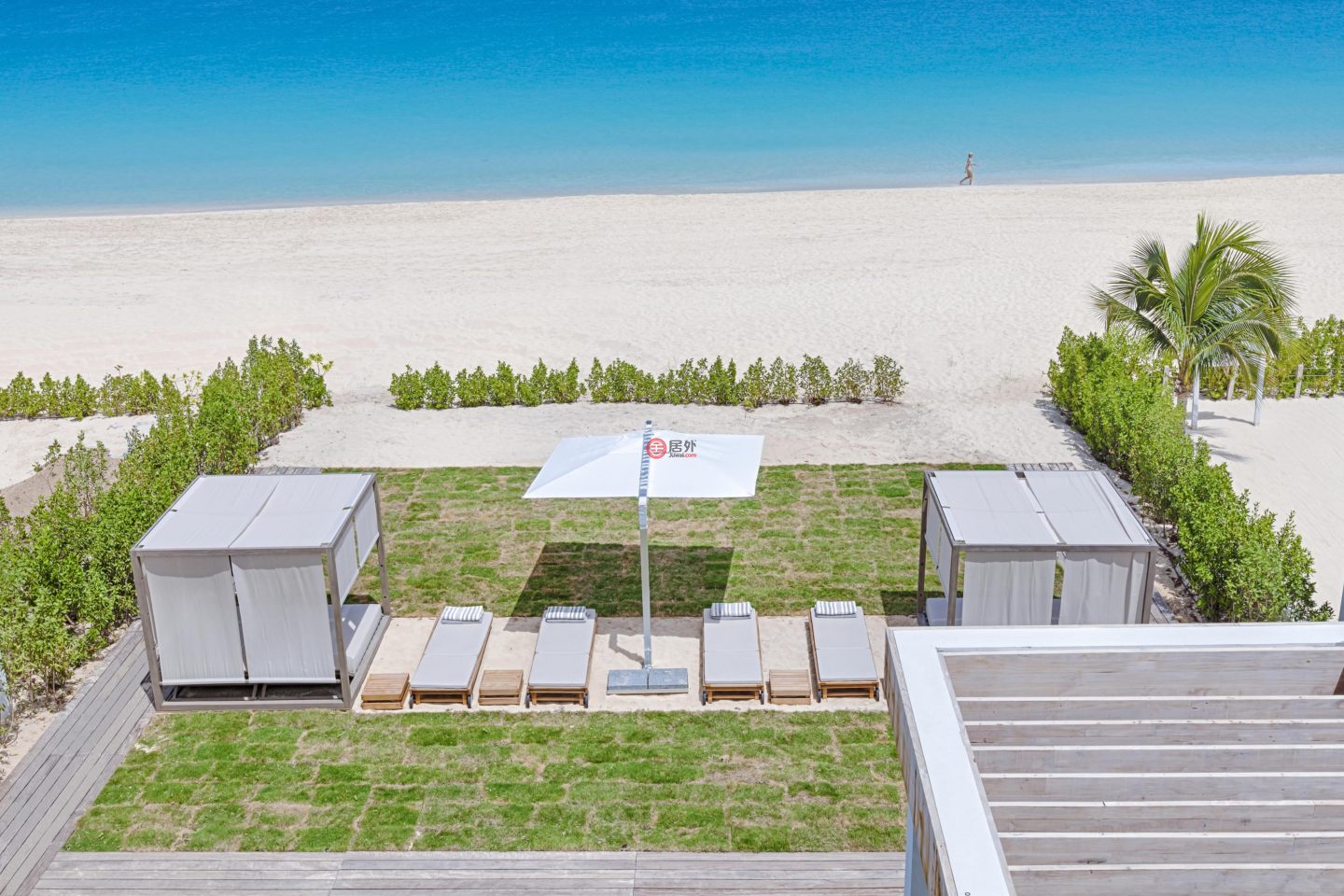 安圭拉AnguillaAnguilla的独栋别墅，Meads Bay，编号77396203