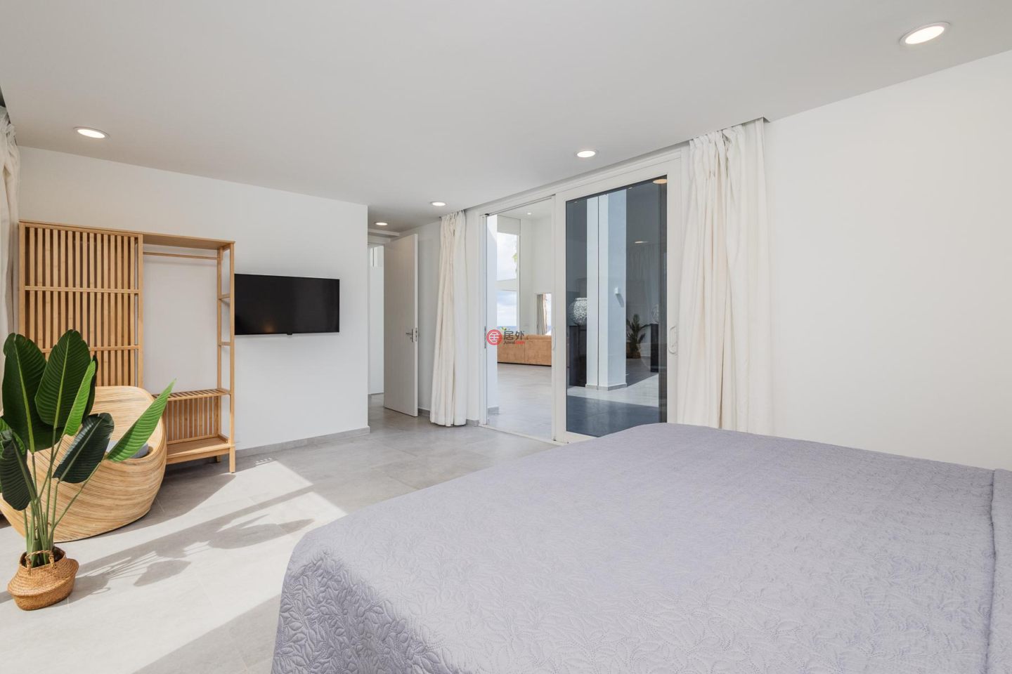 库拉索的独栋别墅，Coral Estate 196，编号76619753