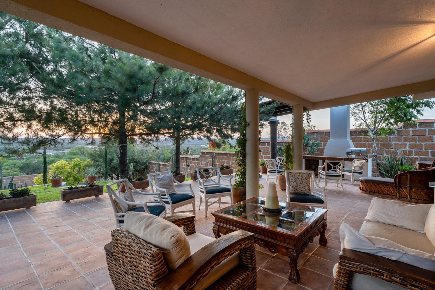 墨西哥瓜纳华托圣米格尔德阿连德的独栋别墅，Portero de San Jose Atotonilco，编号78514944