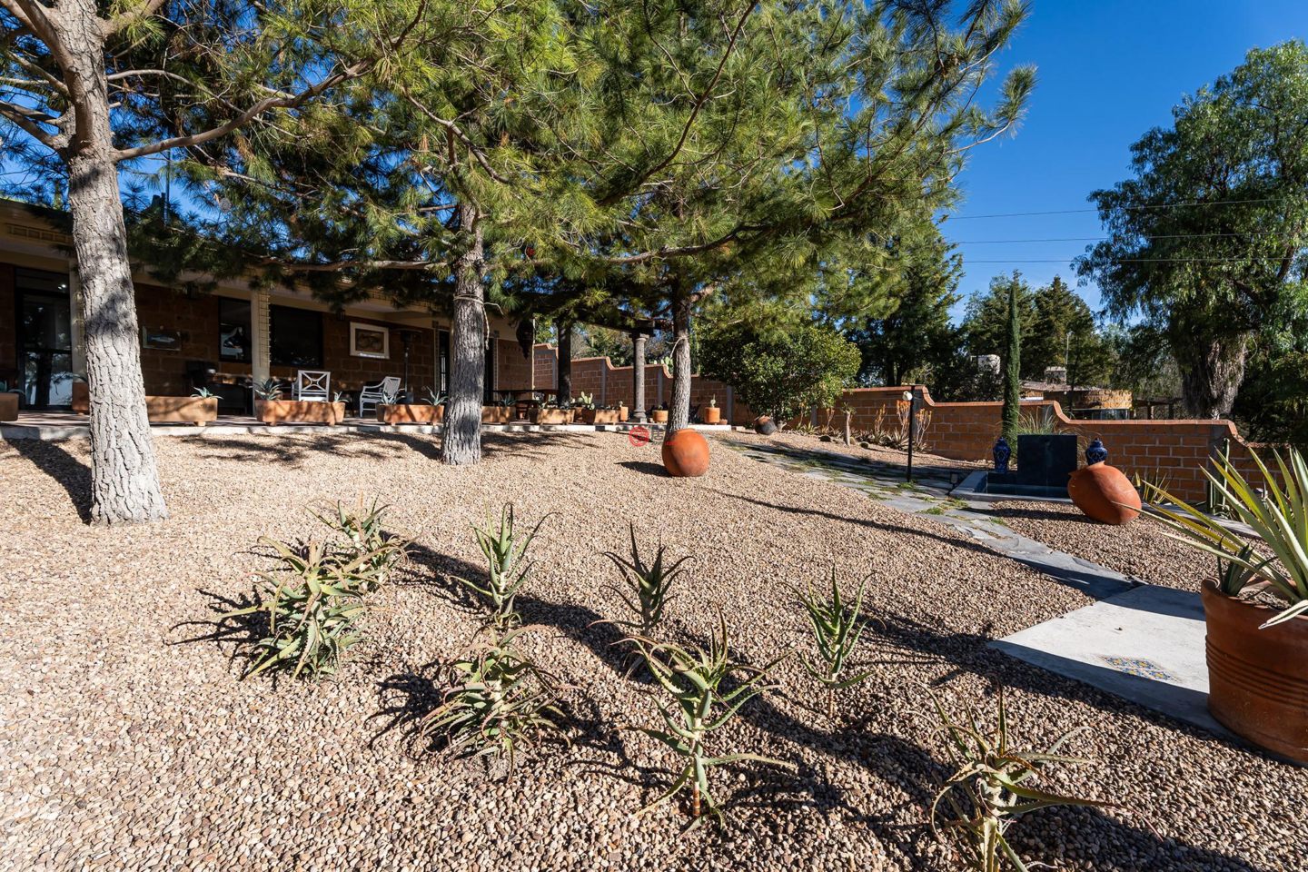 墨西哥瓜纳华托圣米格尔德阿连德的独栋别墅，Portero de San Jose Atotonilco，编号78514944