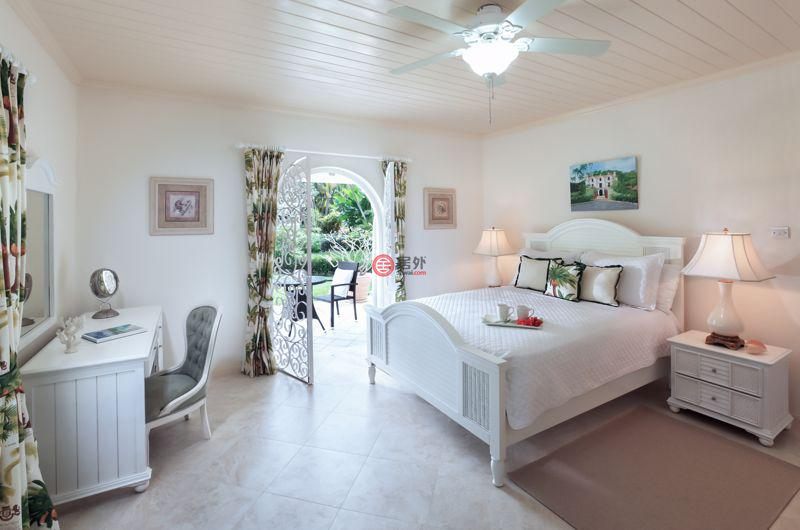 巴巴多斯Northern DistrictHoletown的独栋别墅，编号77583468