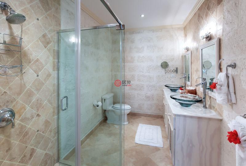 巴巴多斯Northern DistrictHoletown的独栋别墅，编号77583468