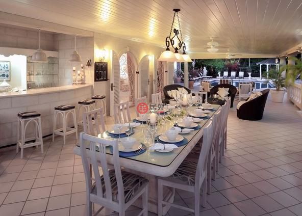 巴巴多斯Northern DistrictHoletown的独栋别墅，编号77583468