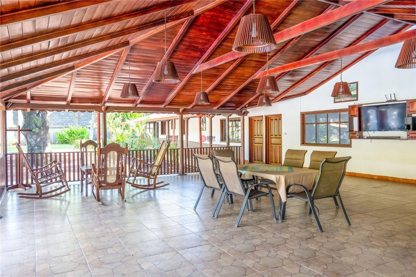 尼加拉瓜列昂莱昂的独栋别墅，None 5 St Of Sutiaba Church S SUTIABA NICARAGUA，编号76927819