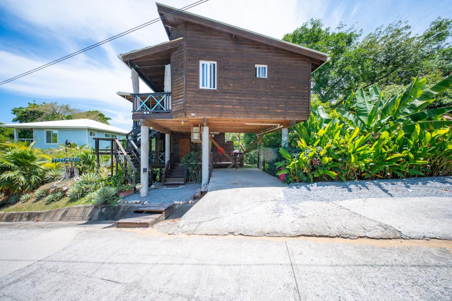 洪都拉斯海湾群岛Roatán的独栋别墅，Turnkey Potential Income Property Between West End & West Bay – Prime Location，编号78484472