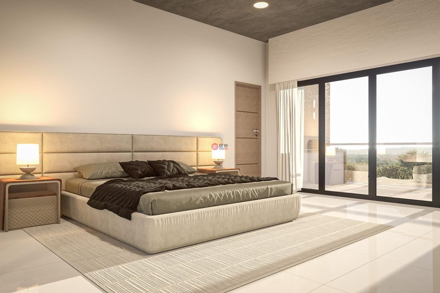 特克斯與凱科斯群島的独栋别墅，Oceanfront，编号78506251