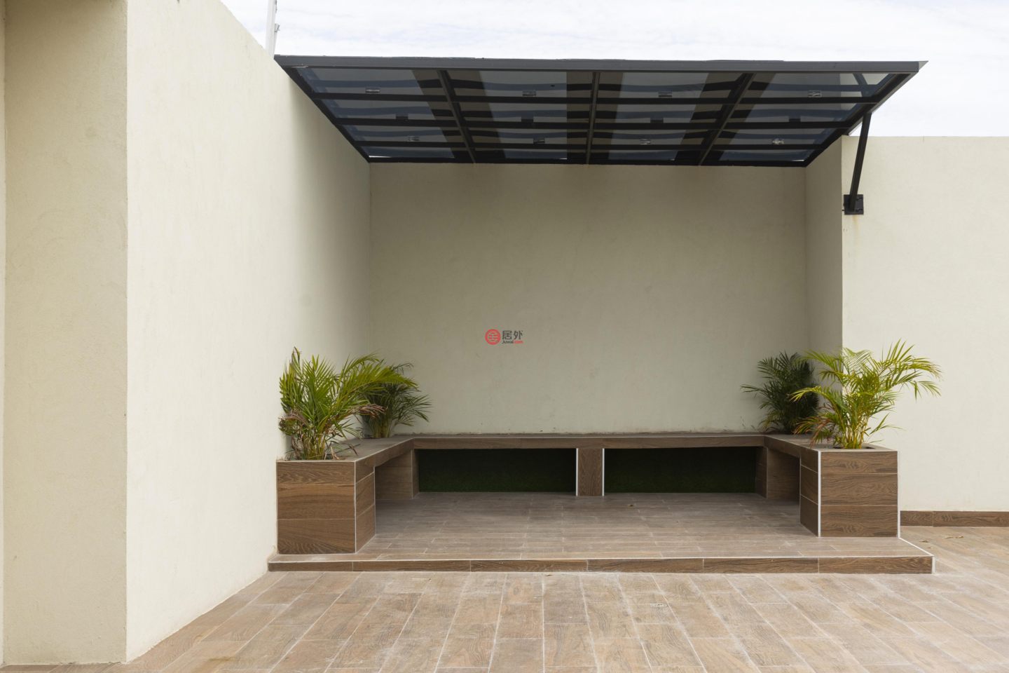 牙买加KingstonKingston的公寓，17 Kings Drive，编号77811398