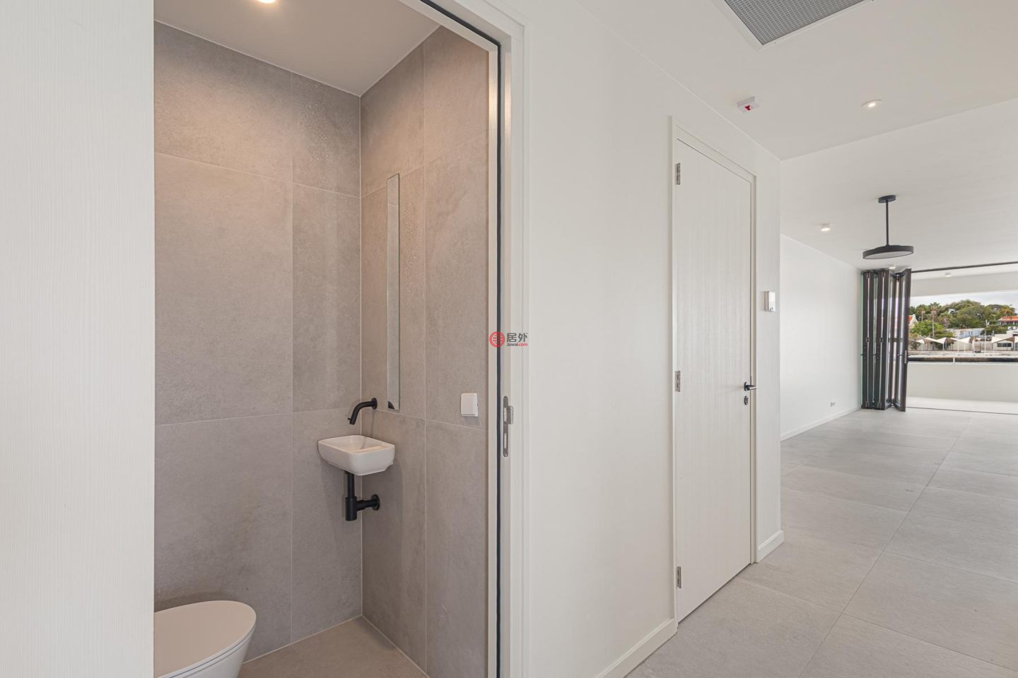 库拉索的公寓，The Wharf North Tower Condominium 5，编号77791888