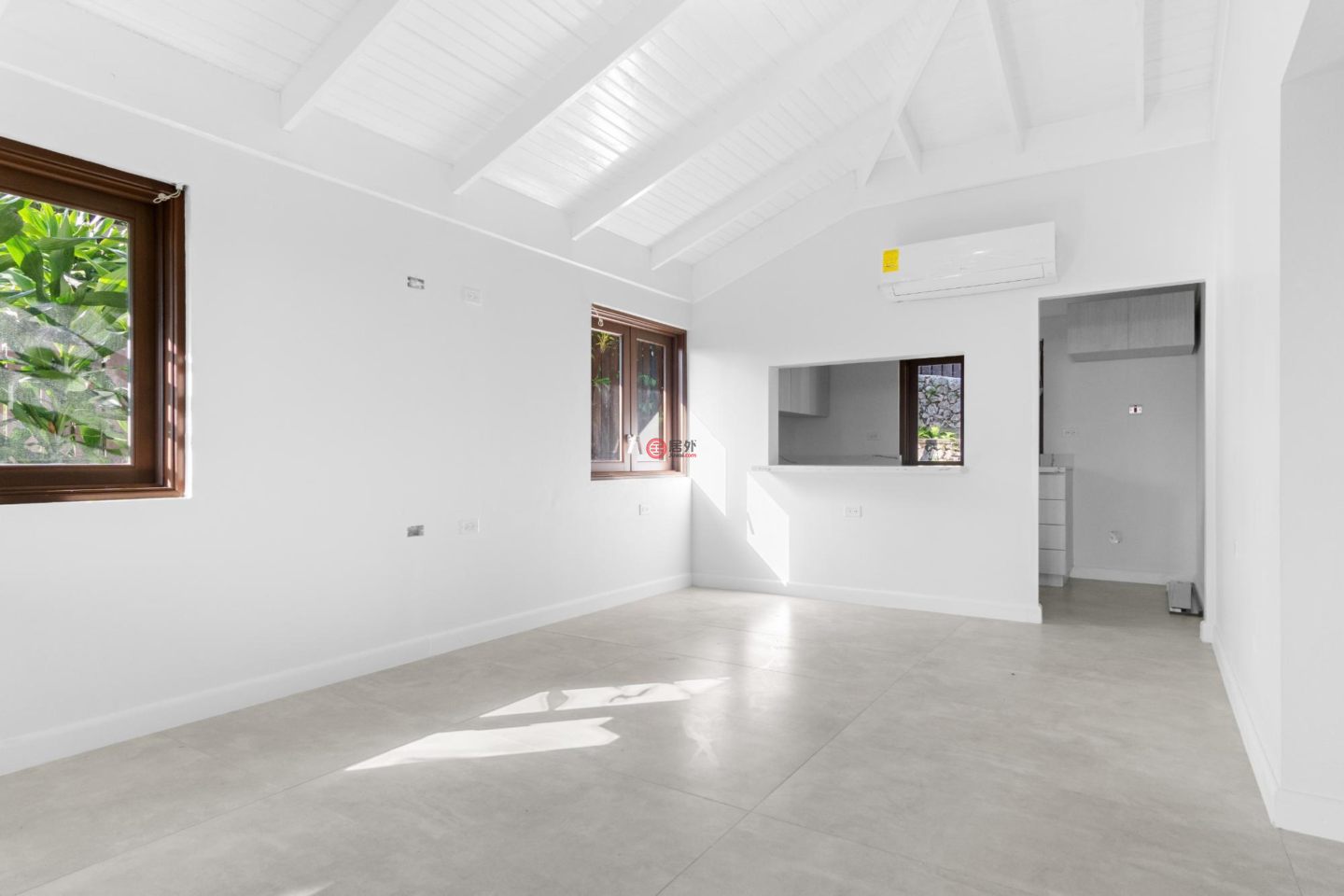 牙买加圣安得烈京斯敦的独栋别墅，6 Tavistock Heights，编号77809058