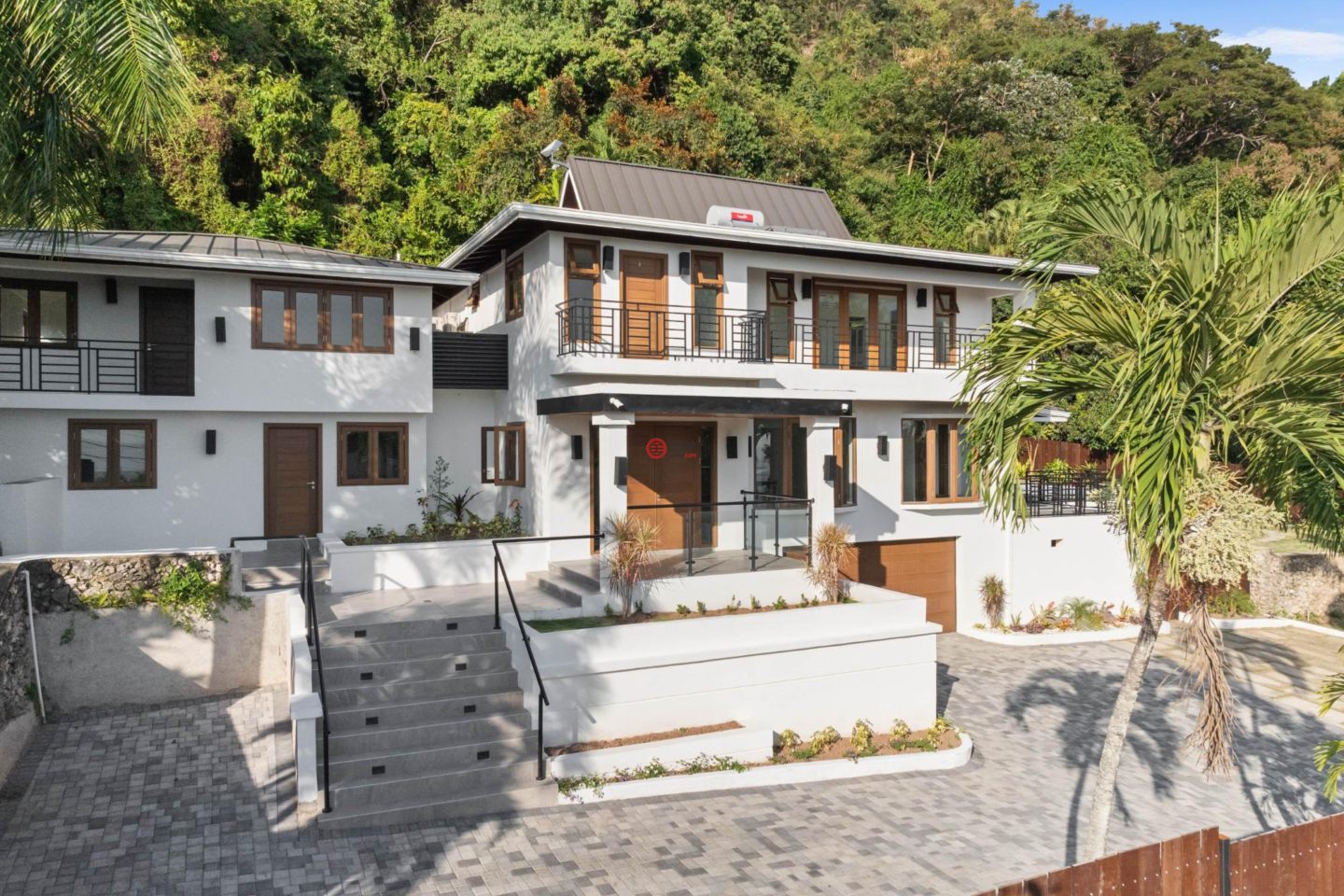 牙买加圣安得烈京斯敦的独栋别墅，6 Tavistock Heights，编号77809058