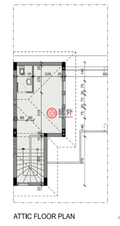 塞浦路斯LarnacaTersefanou的独栋别墅，编号78514949
