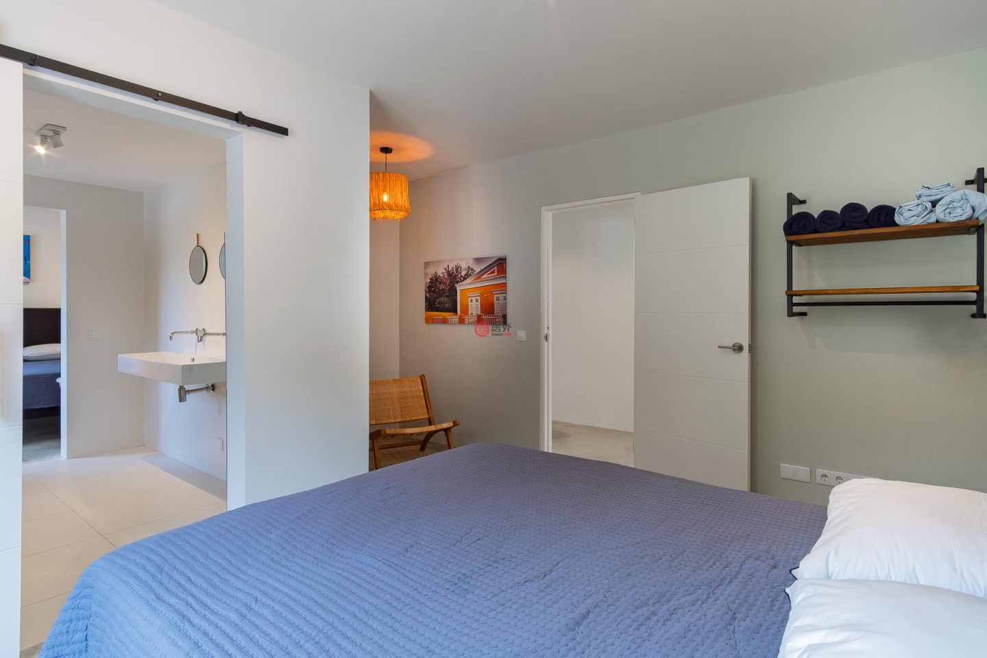 库拉索的独栋别墅，Zuurzak Kaya Merlot，编号77829601