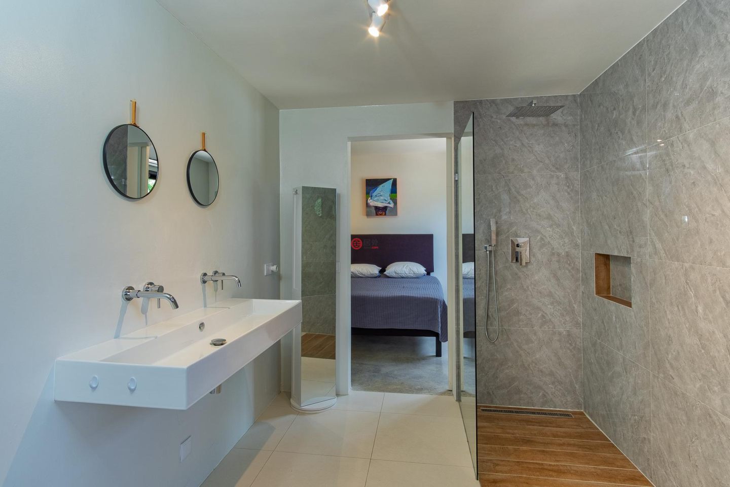 库拉索的独栋别墅，Zuurzak Kaya Merlot，编号77829601