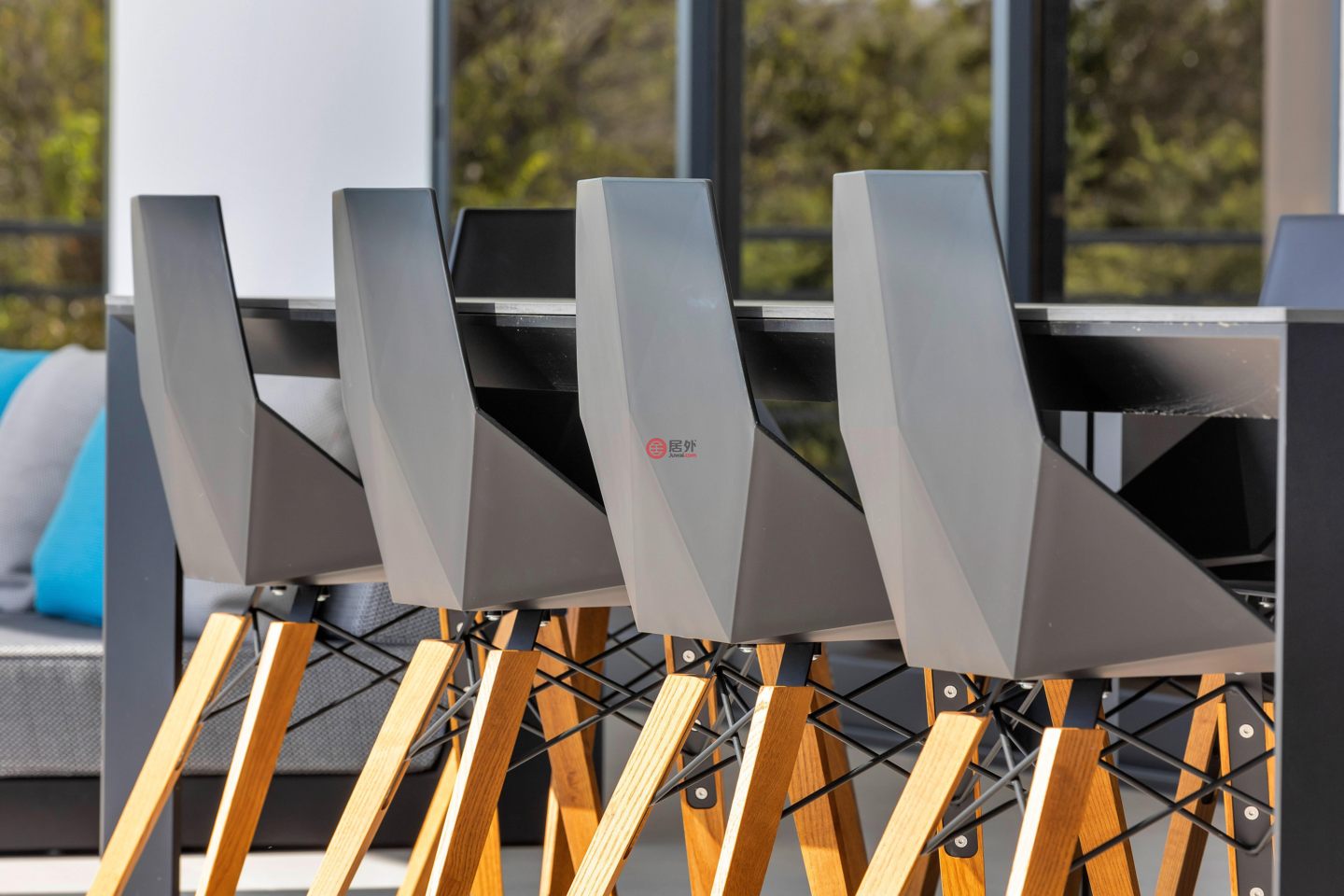 荷兰加勒比区克拉伦代克的独栋别墅，Crown Terrace #94，编号76393961