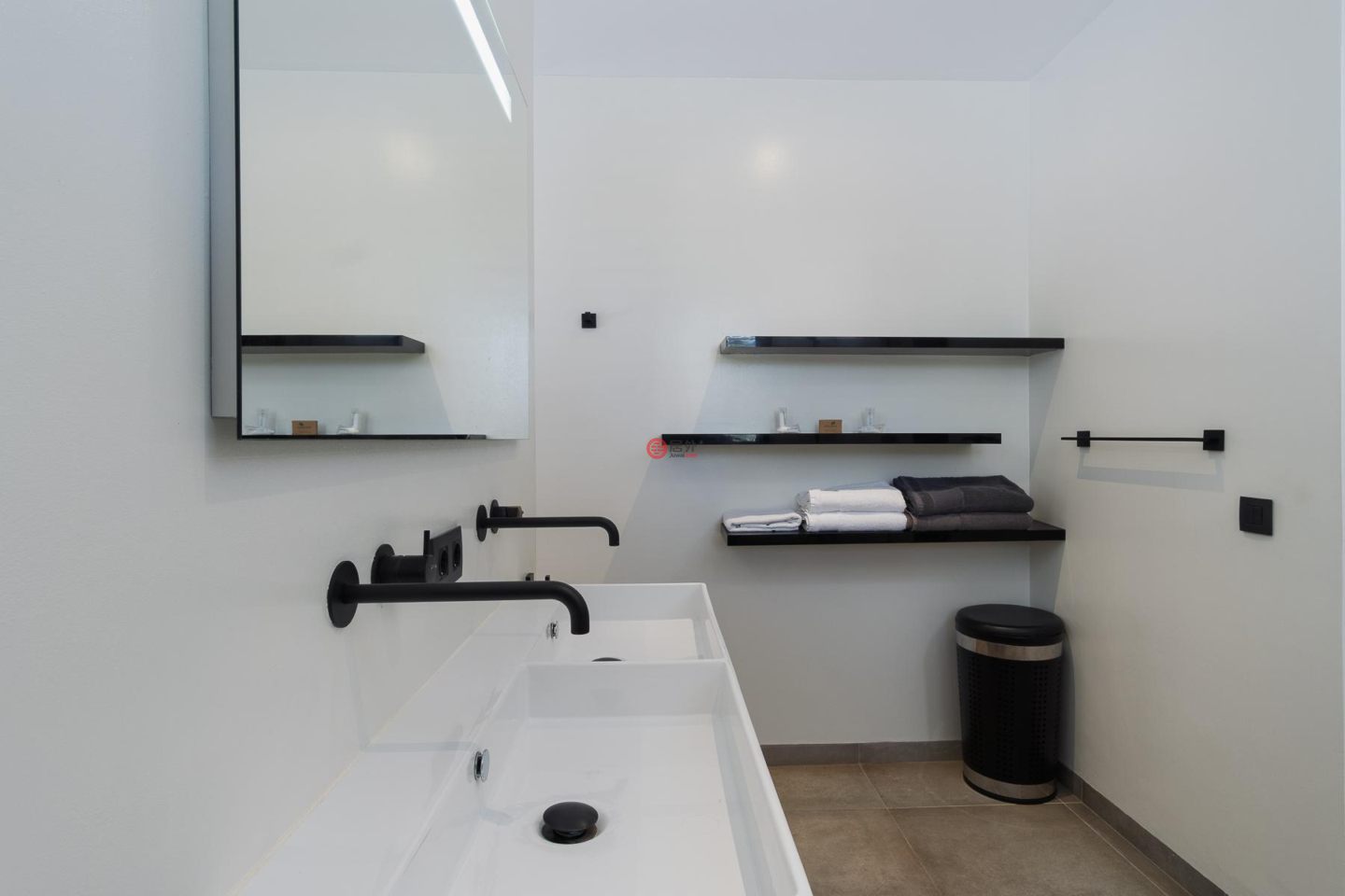 库拉索的独栋别墅，Blue Bay BH5，编号78474645