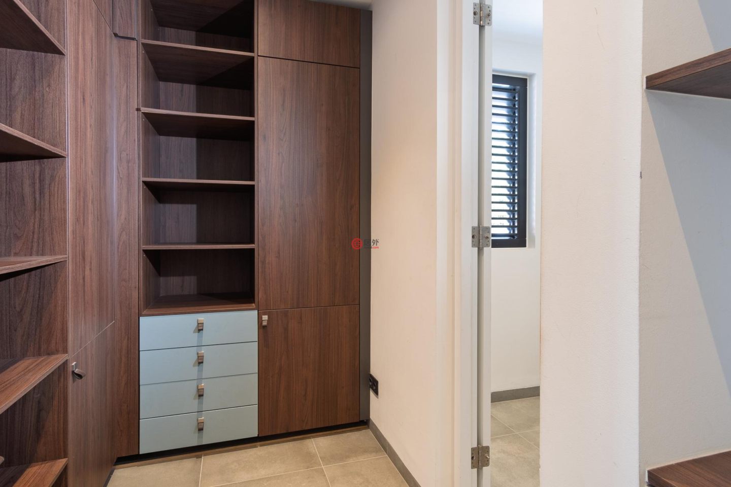 库拉索的独栋别墅，Blue Bay BH5，编号78474645